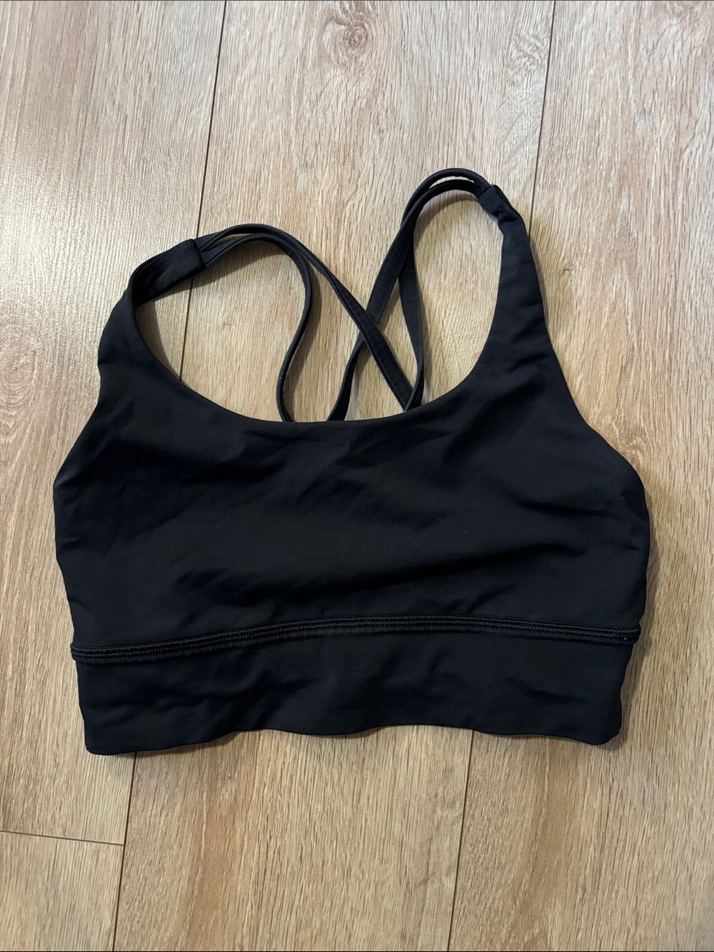 Lululemon Energy Longline Sports Bra